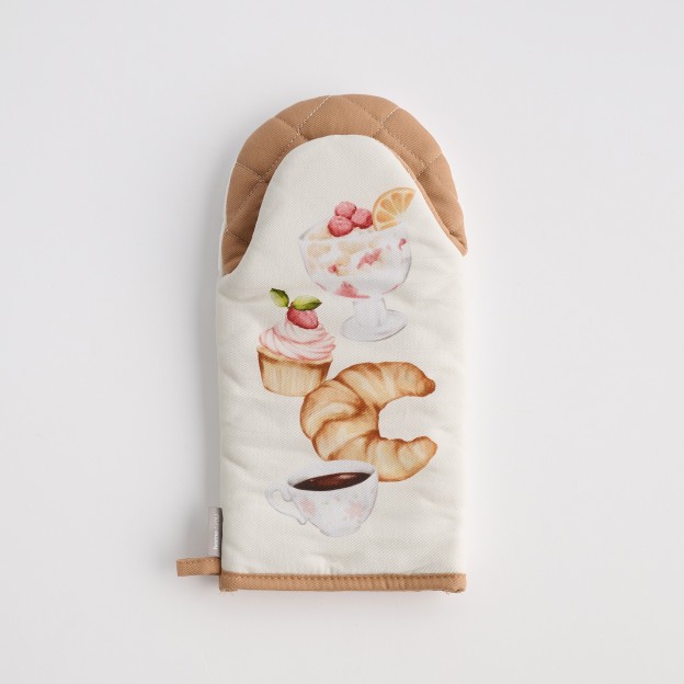 Manusa bucatarie BRUNCHERY