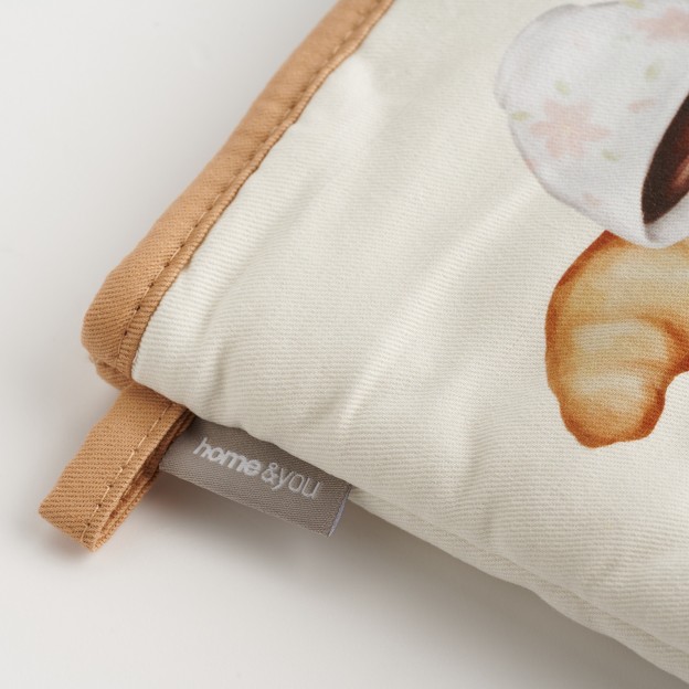 Manusa bucatarie BRUNCHERY