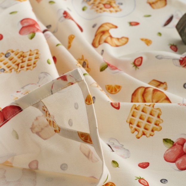 Set prosoape bucatarie BRUNCHERY