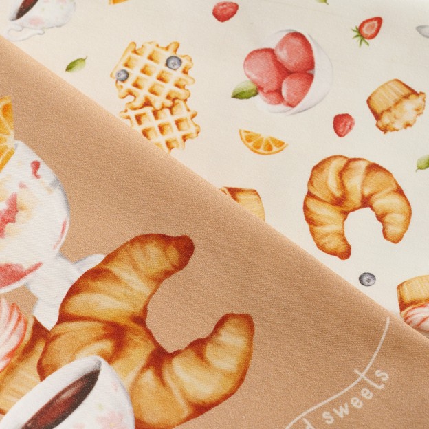 Set prosoape bucatarie BRUNCHERY