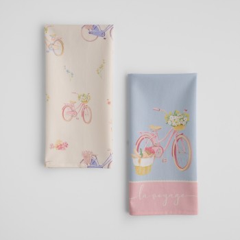 Set prosoape bucatarie VELONI
