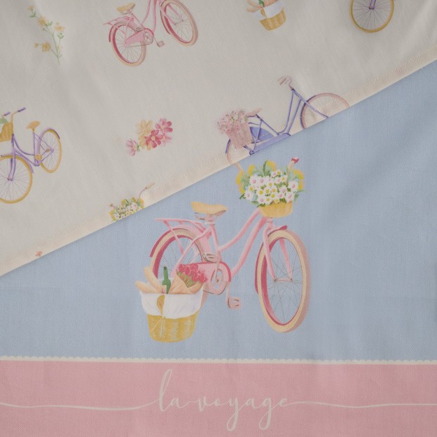 Set prosoape bucatarie VELONI