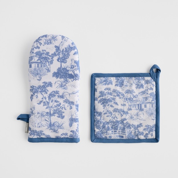 Manusa pentru bucatarie EVITE