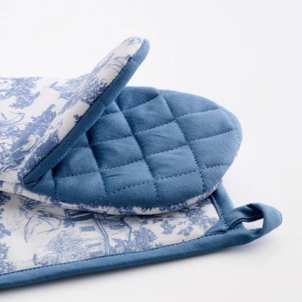 Manusa pentru bucatarie EVITE