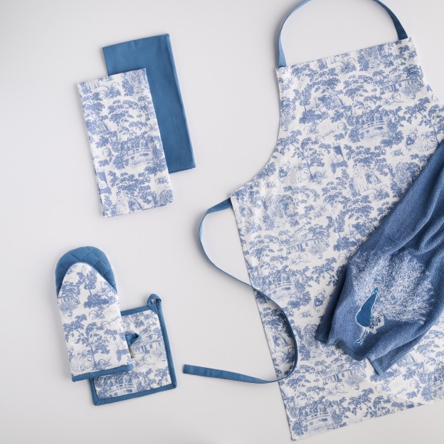 Manusa pentru bucatarie EVITE