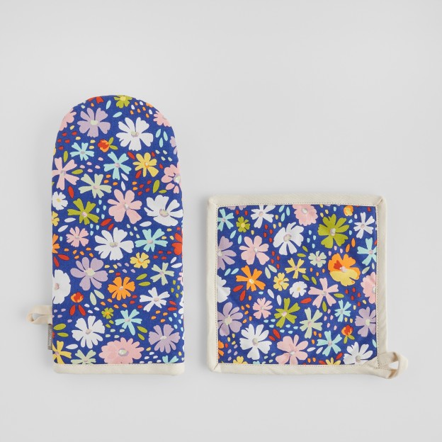 Manusa pentru bucatarie BLOOMI