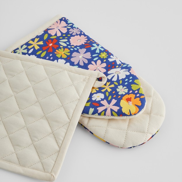 Manusa pentru bucatarie BLOOMI