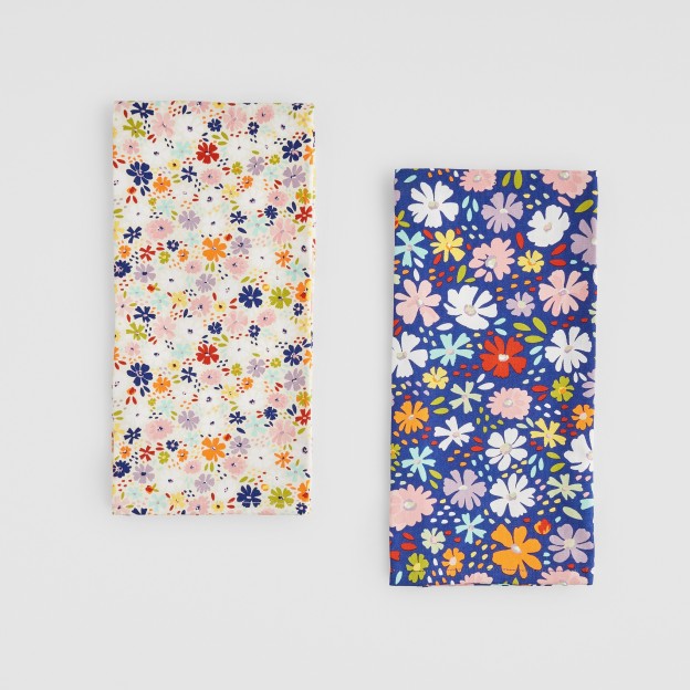 Set prosoape bucatarie BLOOMI