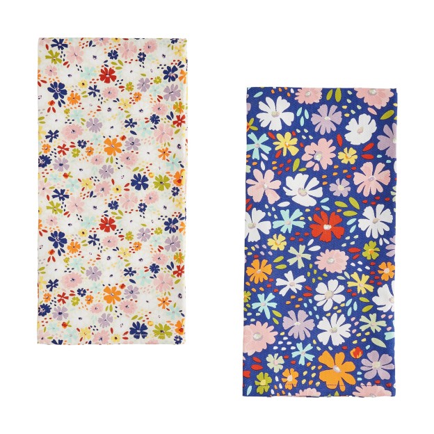 Set prosoape bucatarie BLOOMI