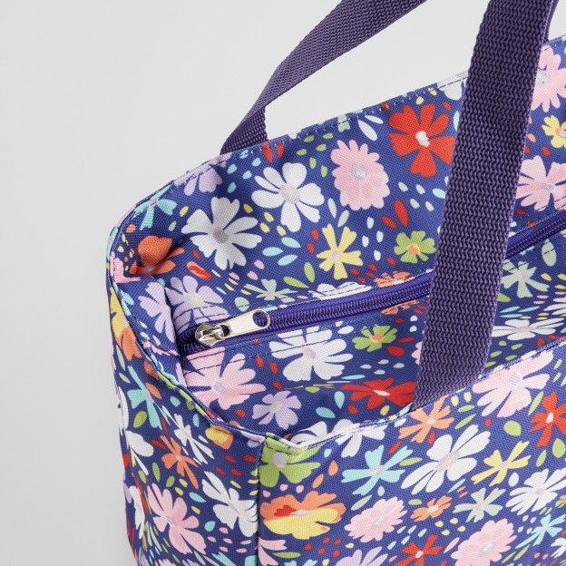 Geanta pentru lunch BLOOMI