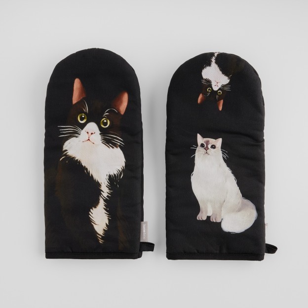 Set manusa bucatarie GATTINO