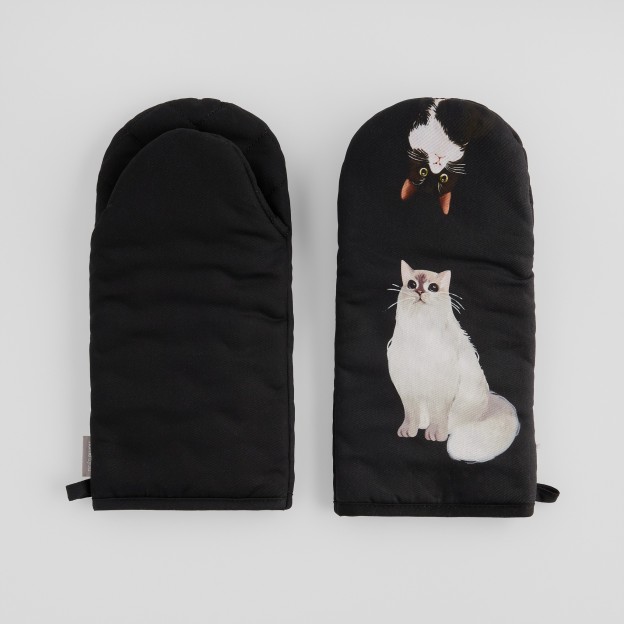 Set manusa bucatarie GATTINO