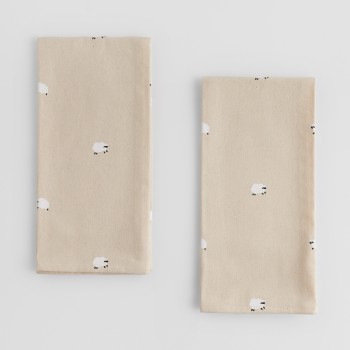 Set prosoape bucatarie SHEEPERISO