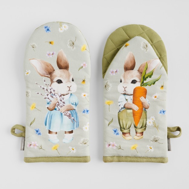 Set manusa bucatarie EMI