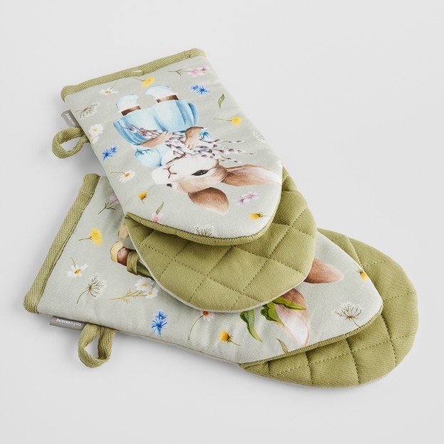 Set manusa bucatarie EMI