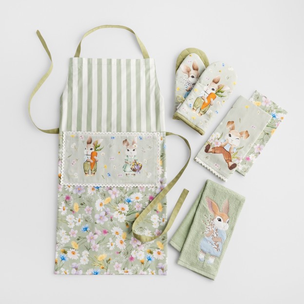 Set manusa bucatarie EMI