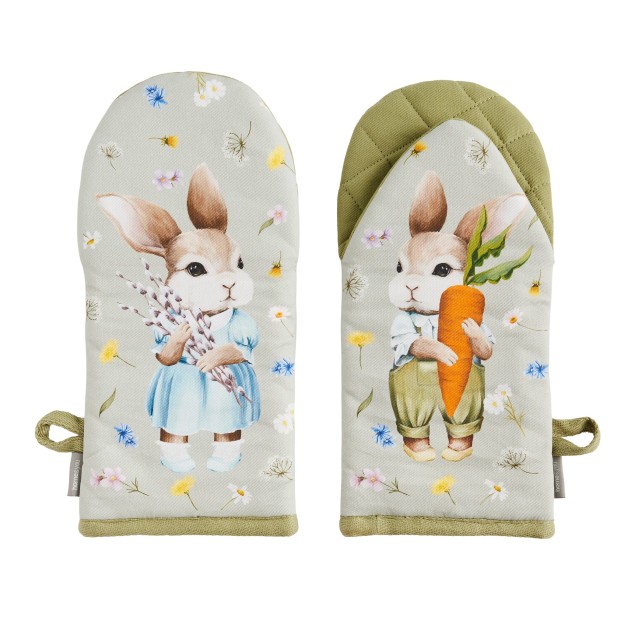 Set manusa bucatarie EMI