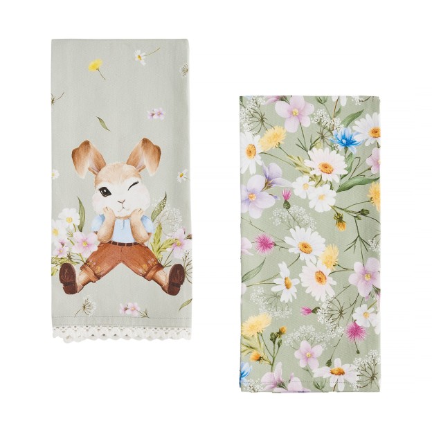 Set prosoape bucatarie EMI