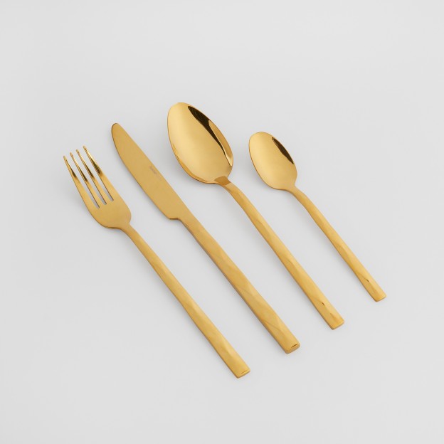 Set tacamuri FIRKANTET