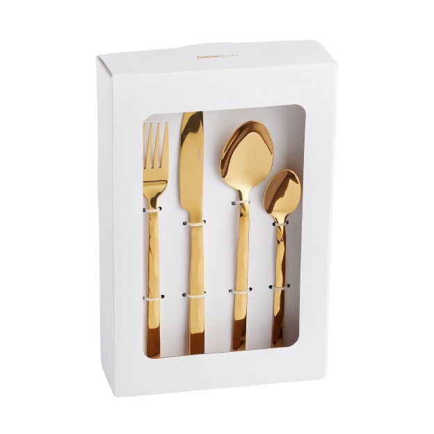 Set tacamuri FIRKANTET