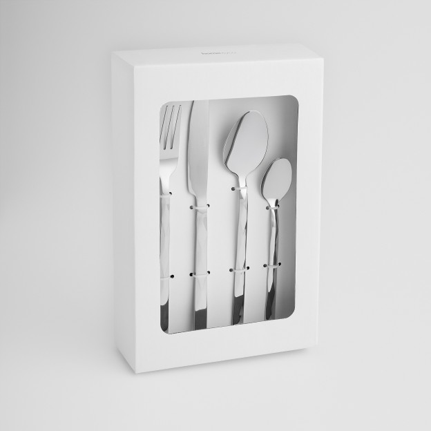 Set tacamuri FIRKANTET