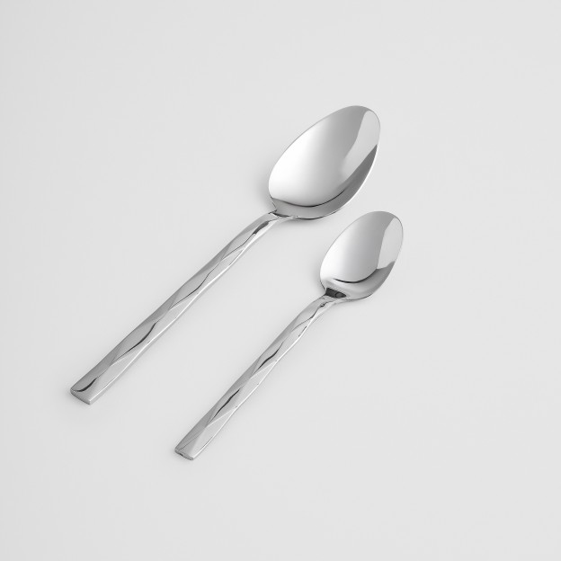 Set tacamuri FIRKANTET