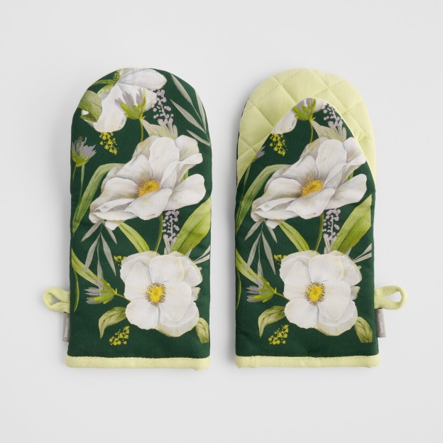 Set manusa bucatarie EMERIS