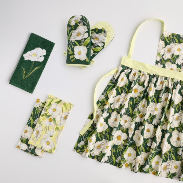 Set manusa bucatarie EMERIS