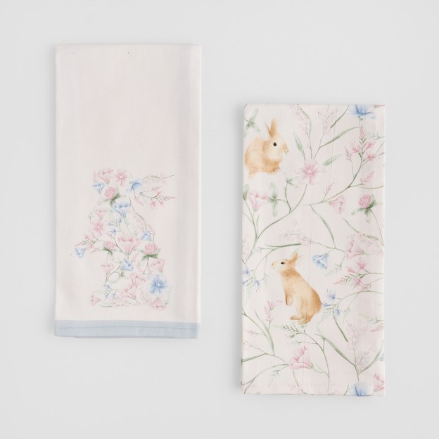 Набор полотенца кухня KIROSONNI