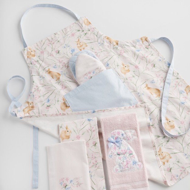 Набор полотенца кухня KIROSONNI