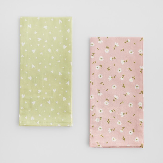 Набор полотенца кухня AVIS