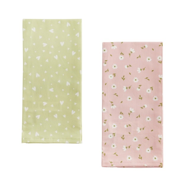 Набор полотенца кухня AVIS