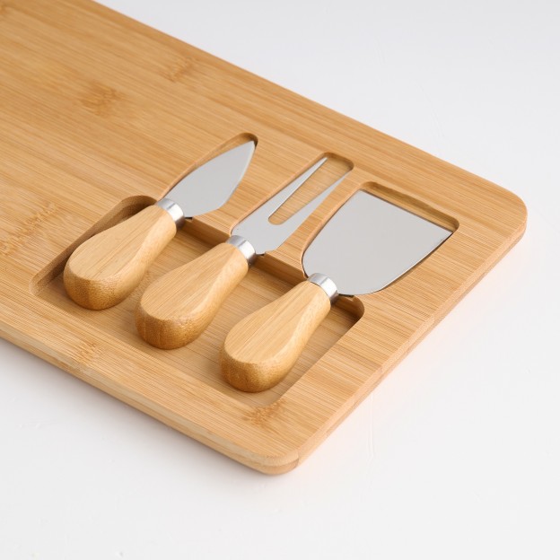 Platou cascaval SERVERO