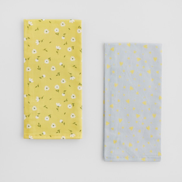 Набор полотенца кухня AVIS