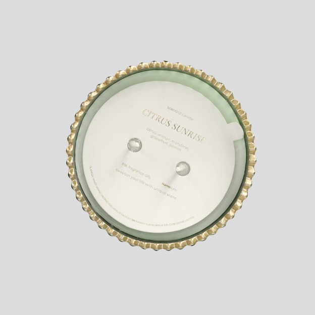 Lumanare aromatizata ESSENTI