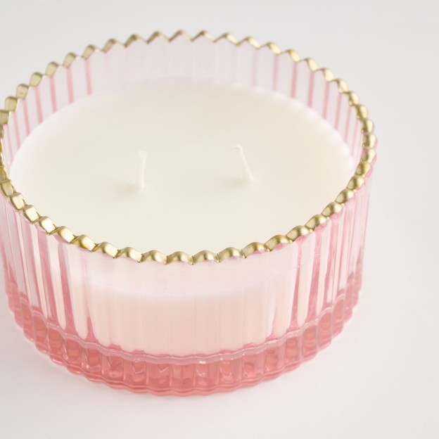 Lumanare aromatizata ESSENTI