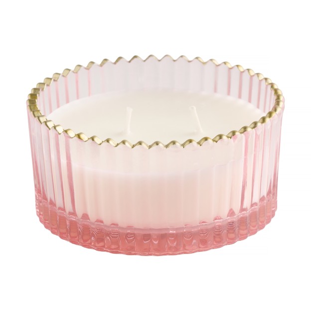 Lumanare aromatizata ESSENTI