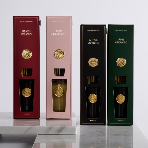 Difuzor de arome SELLO