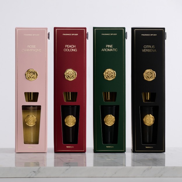 Difuzor de arome SELLO