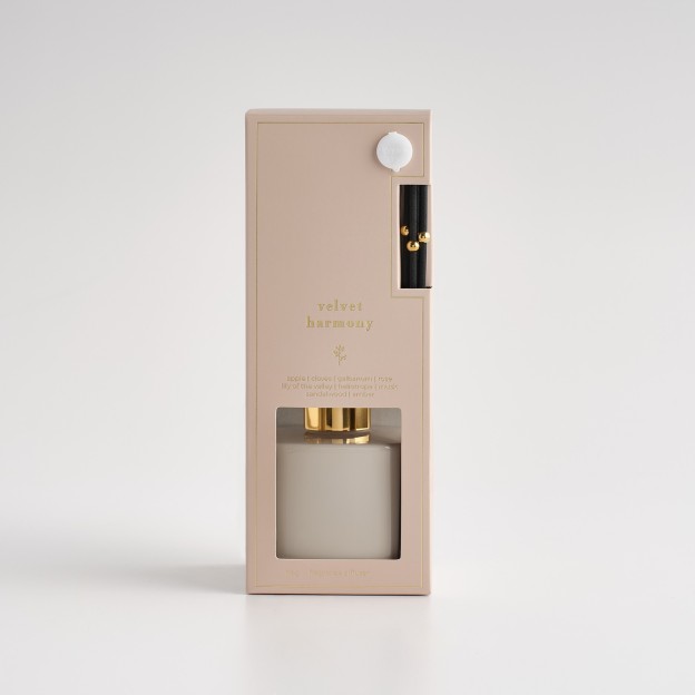 Difuzor de arome MEMOROSSO