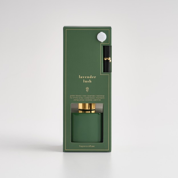 Difuzor de arome MEMOROSSO