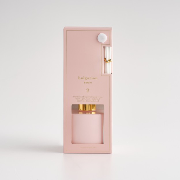 Difuzor de arome MEMOROSSO