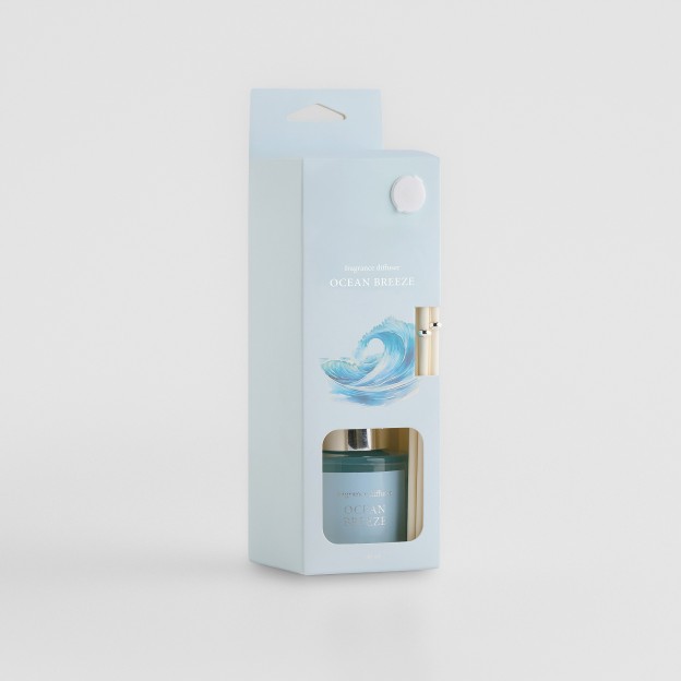 Difuzor de arome FLOREN