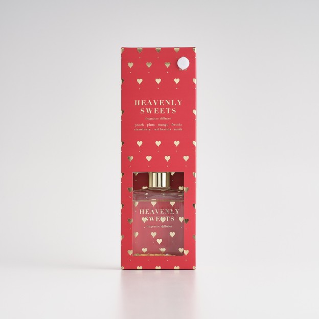 Difuzor de arome LOVIS