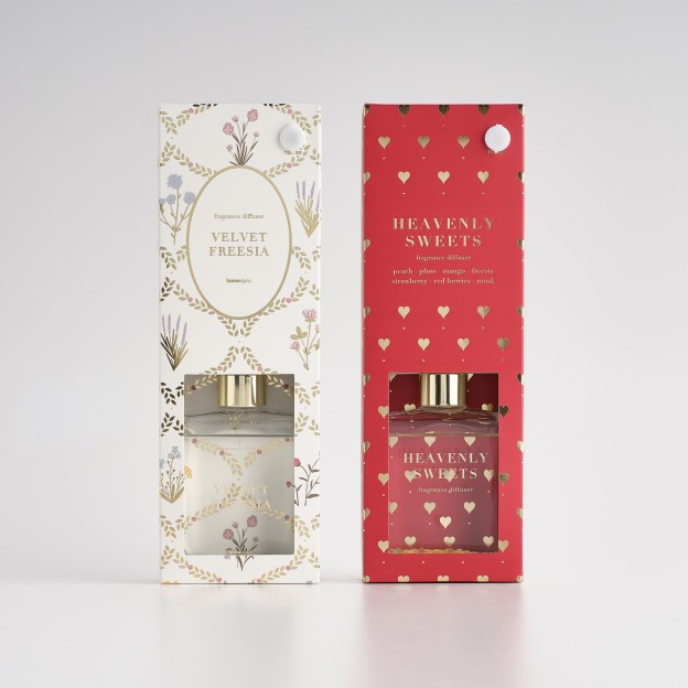 Difuzor de arome LOVIS