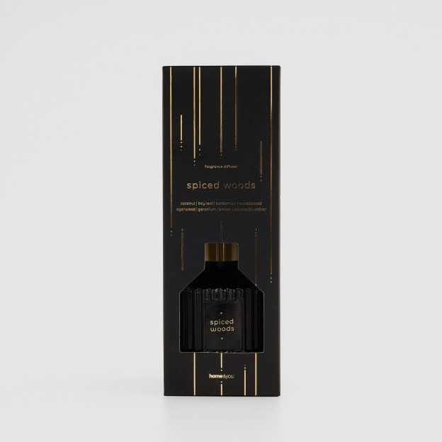 Difuzor de arome RIFFLOS