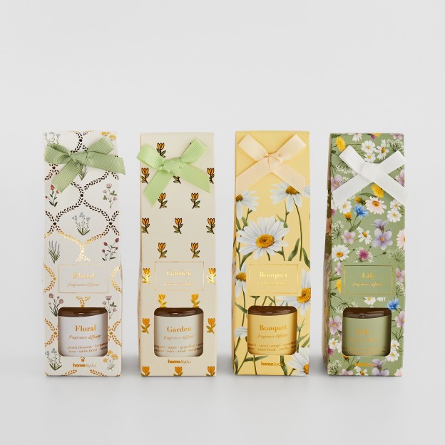 Difuzor de arome TULIPIO SMALL