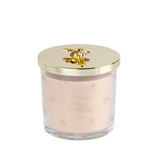 Lumanare aromatizata BELLIAMO