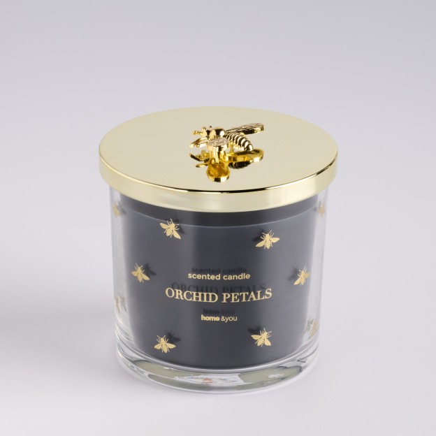 Lumanare aromatizata BELLIAMO