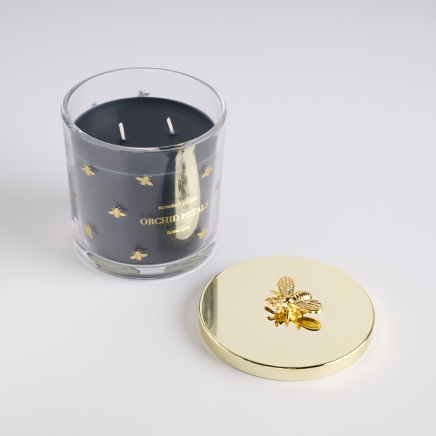 Lumanare aromatizata BELLIAMO